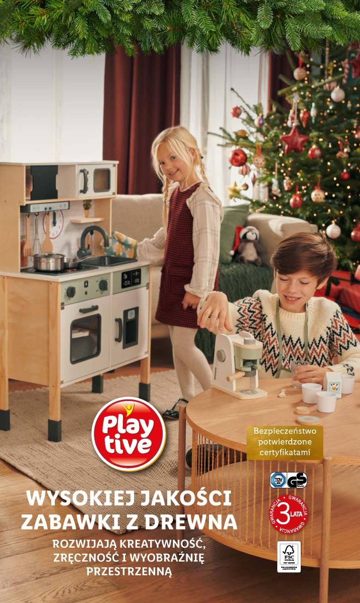 Gazetka promocyjna Lidl str. 18