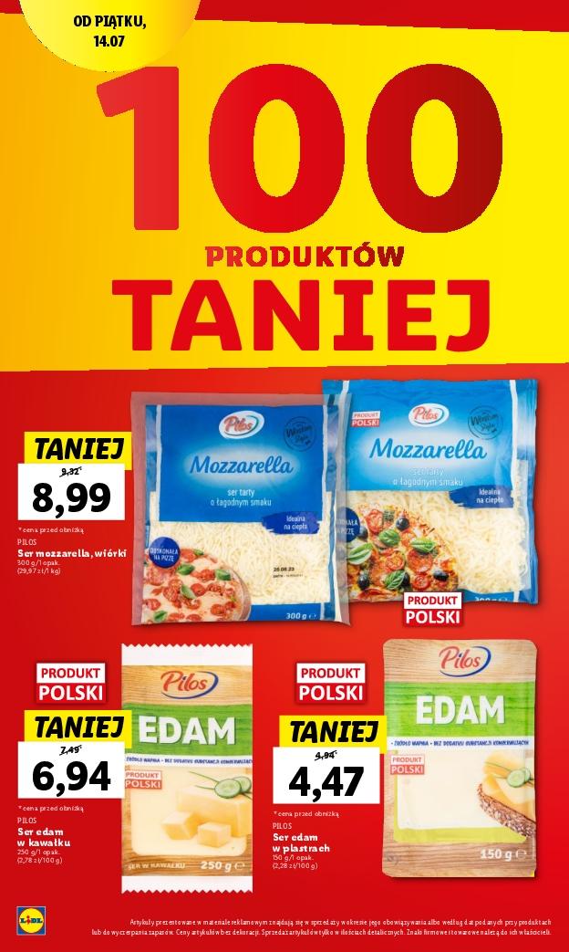 Gazetka promocyjna Lidl str. 26