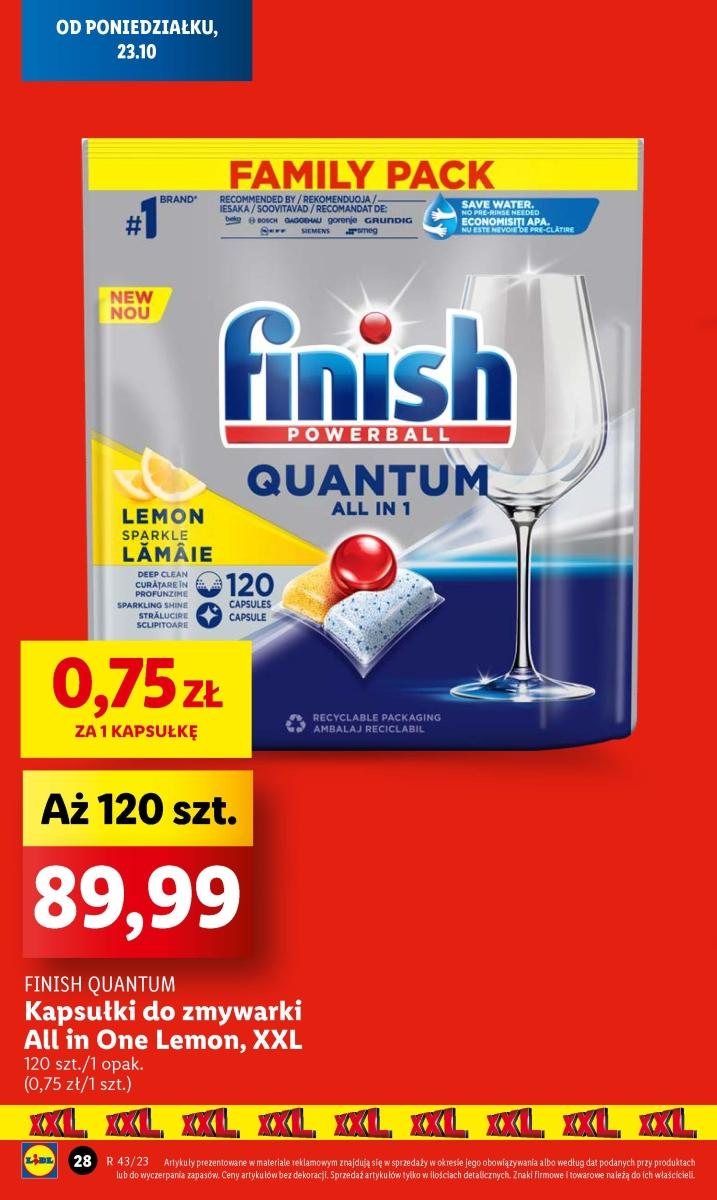 Gazetka promocyjna Lidl str. 33