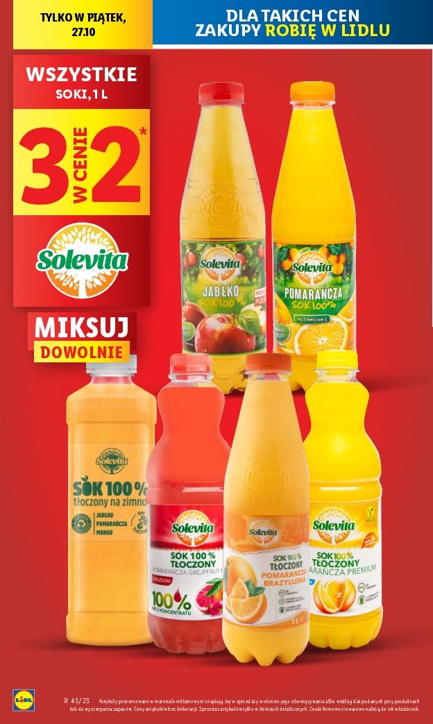 Gazetka promocyjna Lidl str. 26