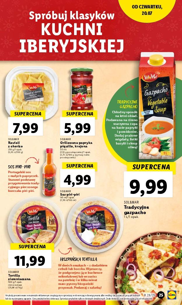 Gazetka promocyjna Lidl str. 65