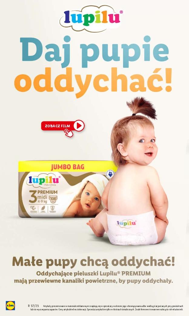 Gazetka promocyjna Lidl str. 46