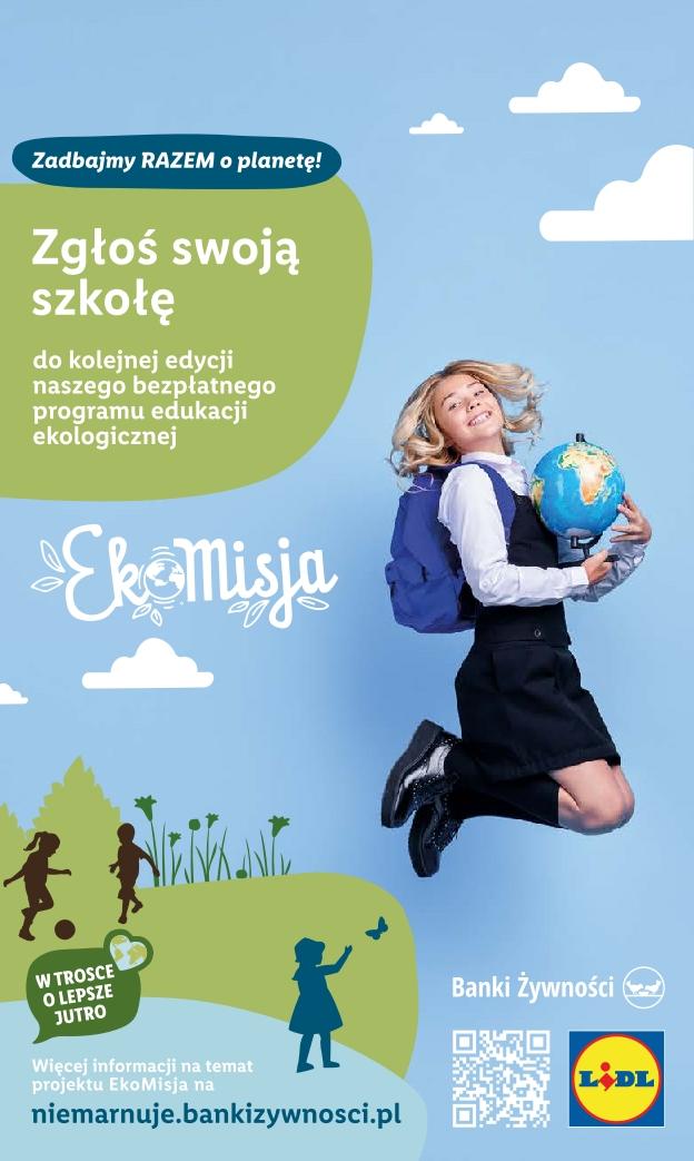 Gazetka promocyjna Lidl str. 74