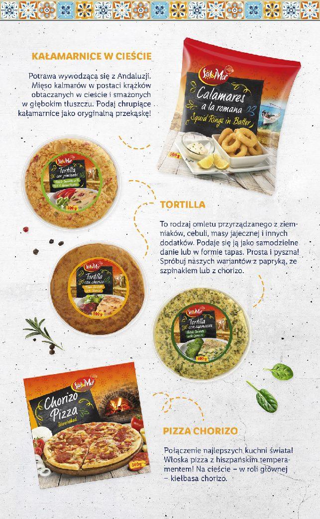 Gazetka promocyjna Lidl str. 3