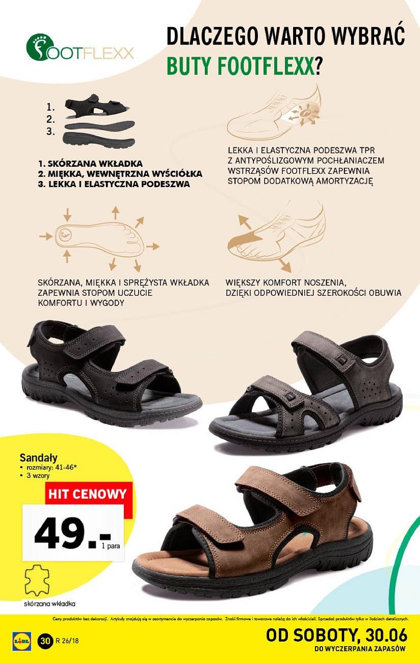 Gazetka promocyjna Lidl str. 30
