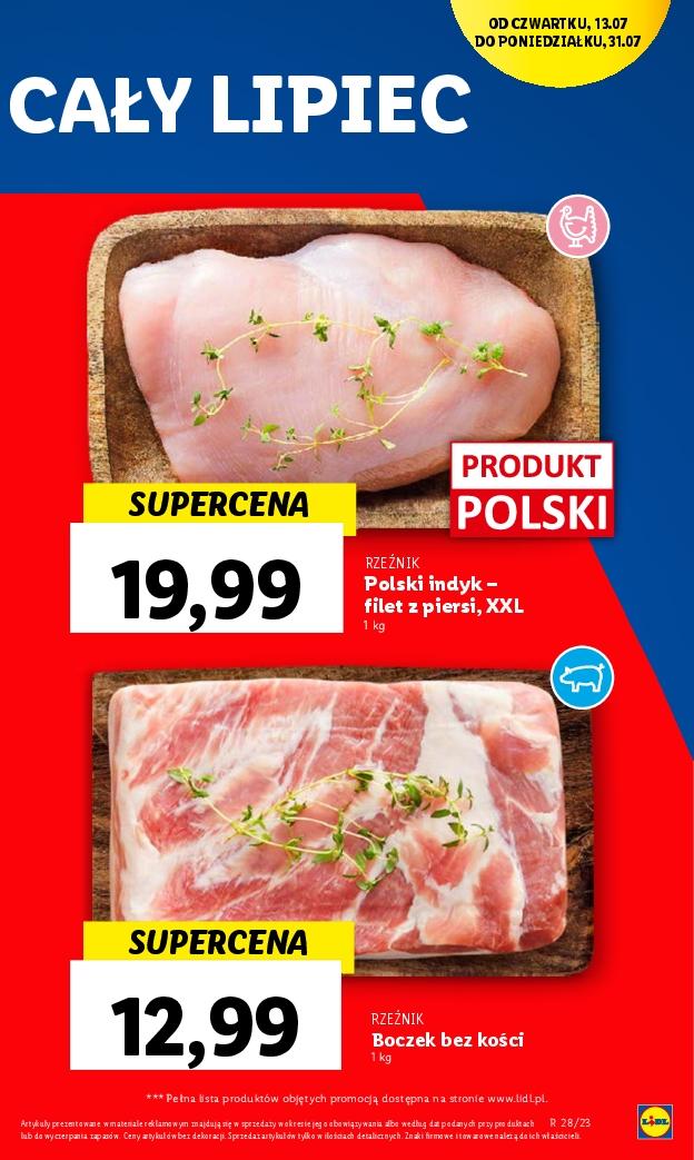 Gazetka promocyjna Lidl str. 11