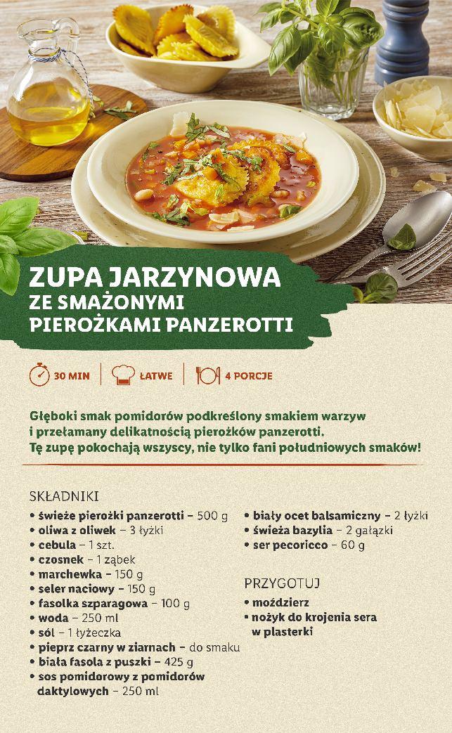 Gazetka promocyjna Lidl str. 4