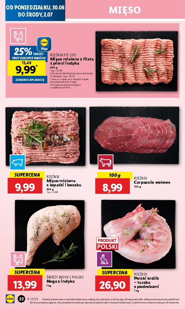 Gazetka promocyjna Lidl str. 26