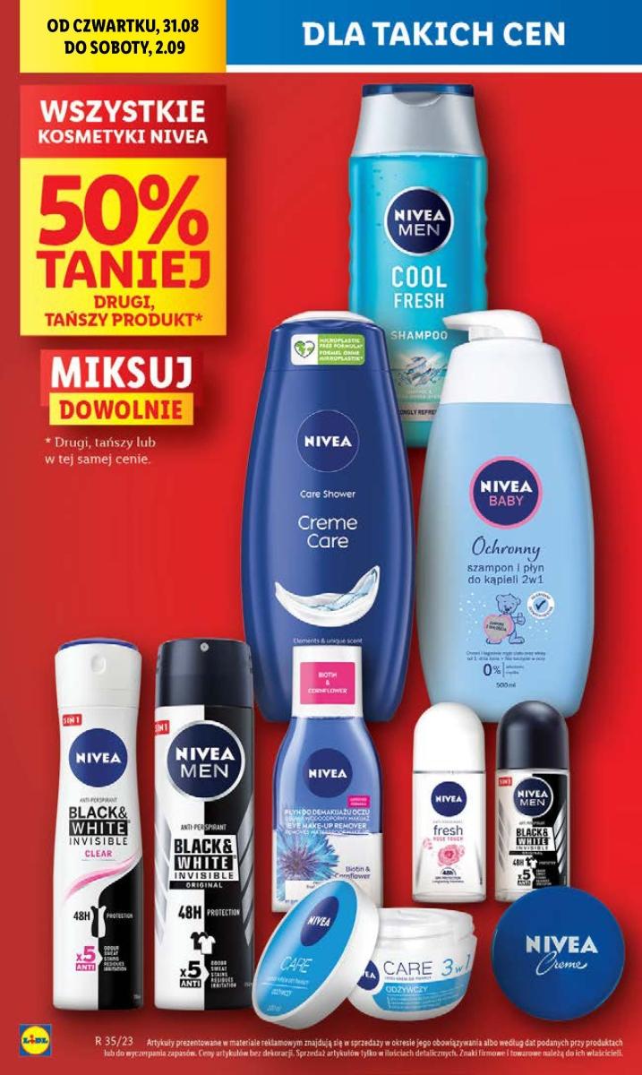 Gazetka promocyjna Lidl str. 22