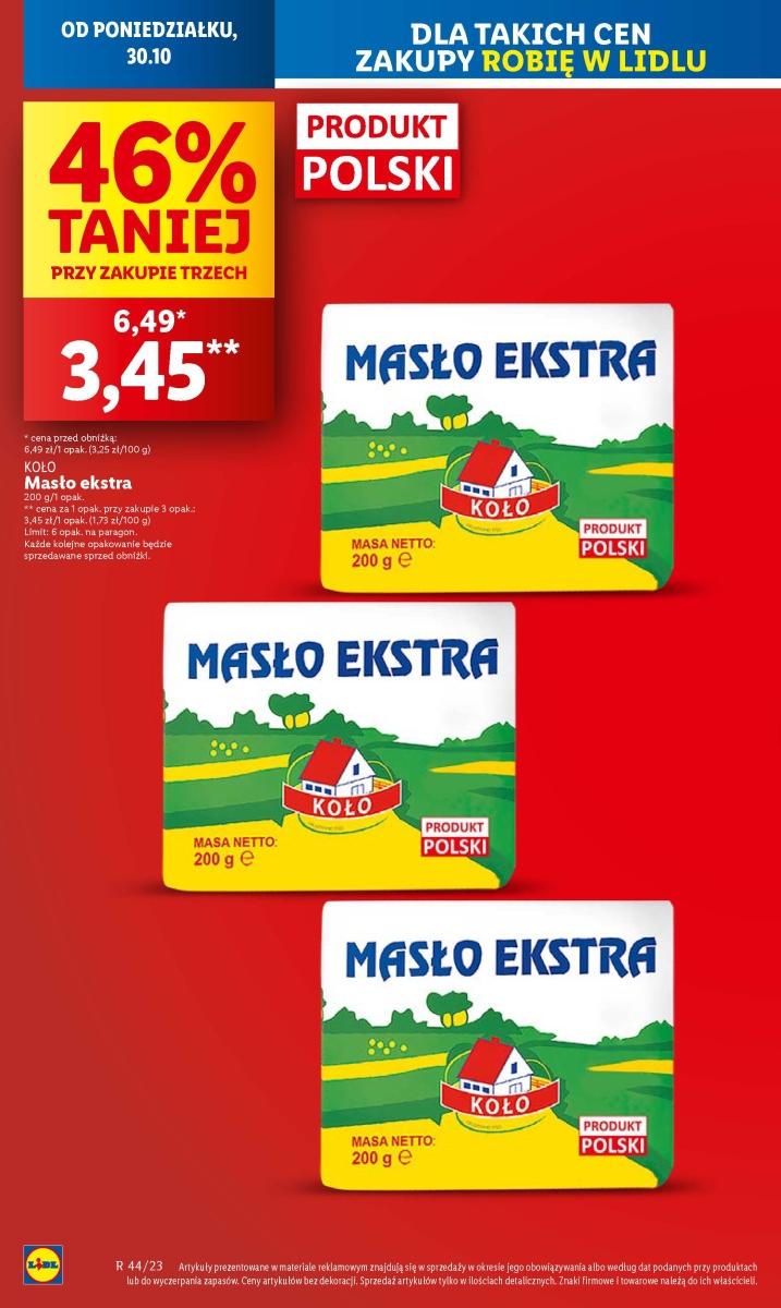 Gazetka promocyjna Lidl str. 4