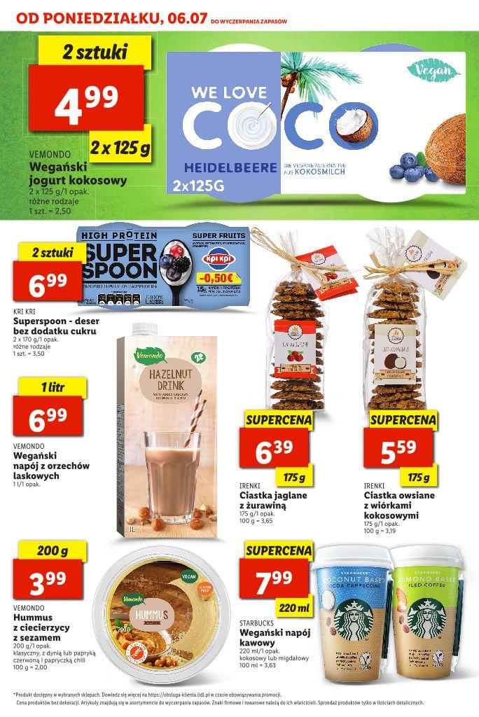 Gazetka promocyjna Lidl str. 24