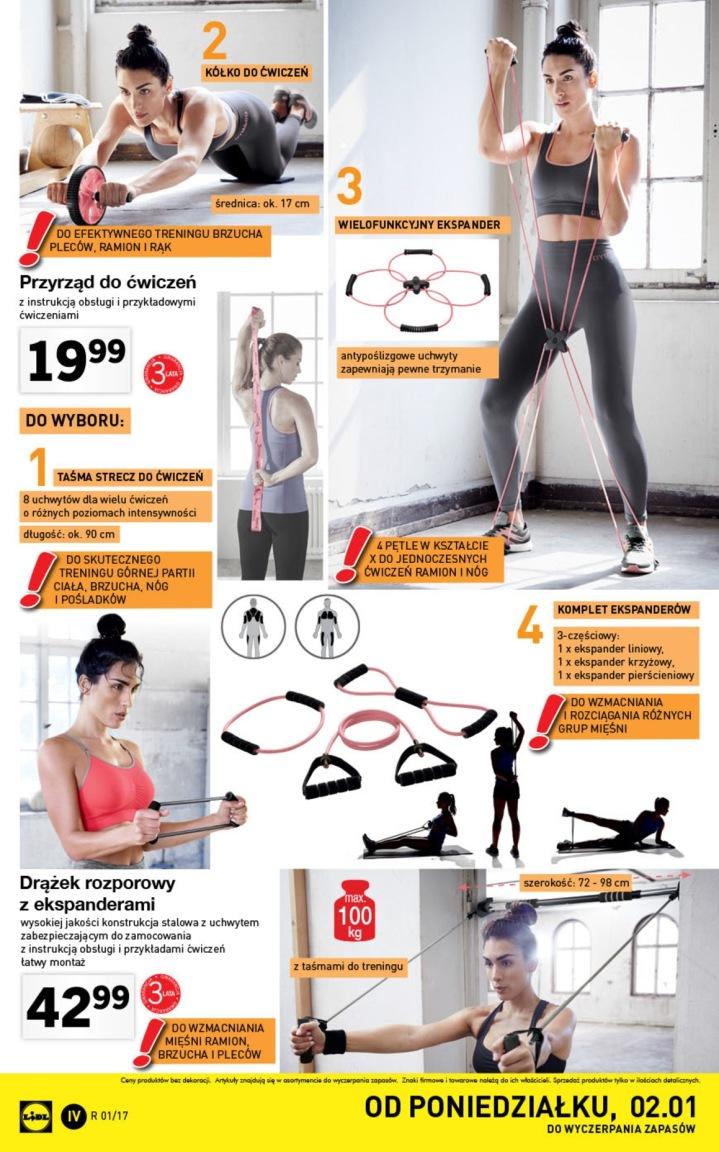 Gazetka promocyjna Lidl str. 27