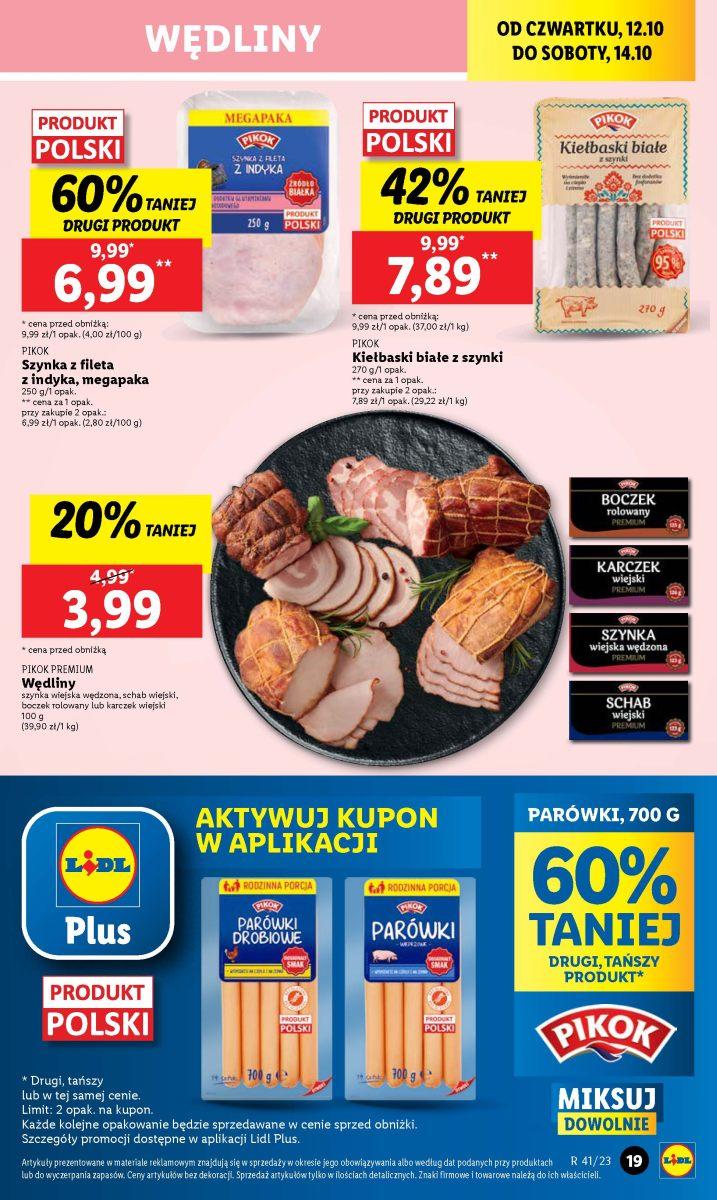 Gazetka promocyjna Lidl str. 29