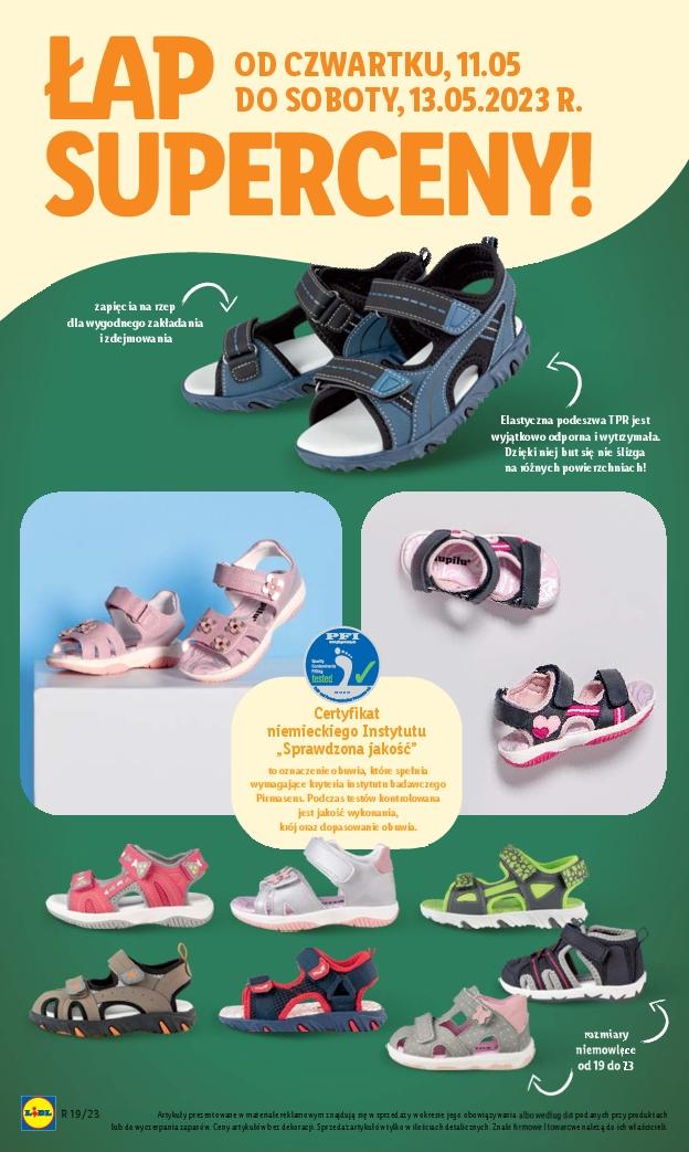 Gazetka promocyjna Lidl str. 51