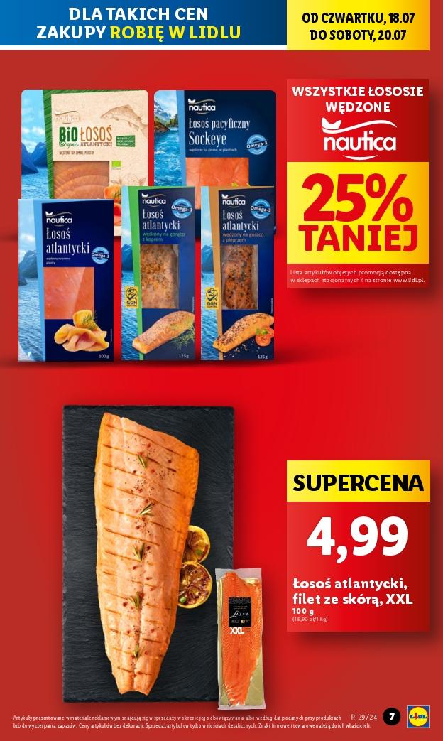 Gazetka promocyjna Lidl str. 9