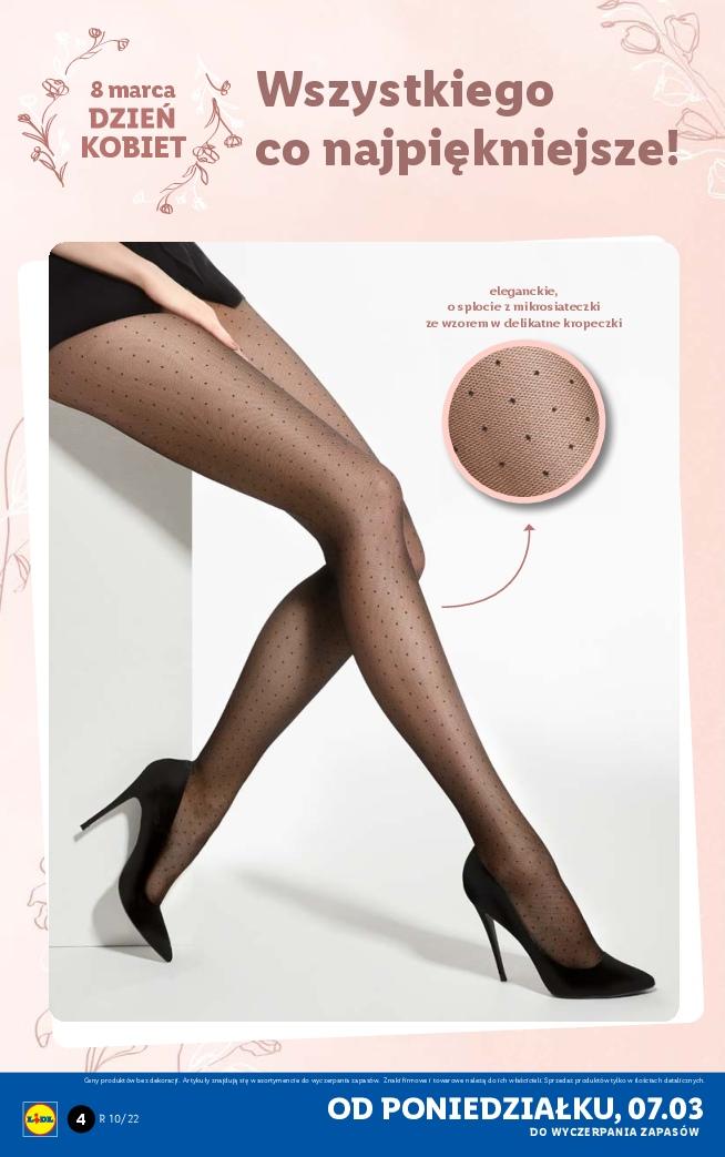 Gazetka promocyjna Lidl str. 4