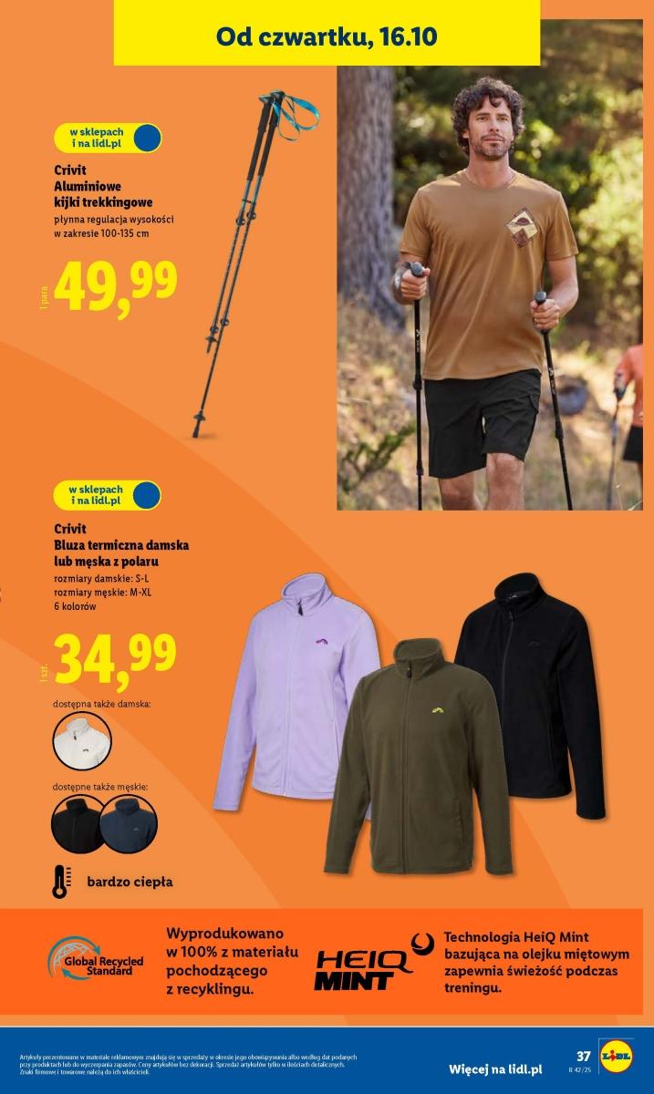 Gazetka promocyjna Lidl str. 45