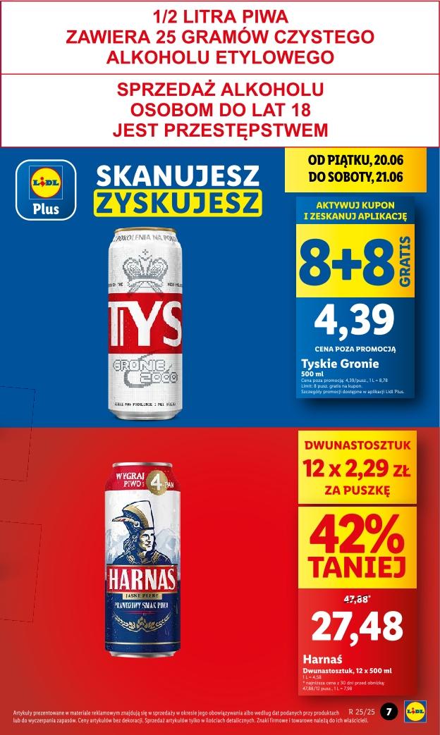 Gazetka promocyjna Lidl str. 9