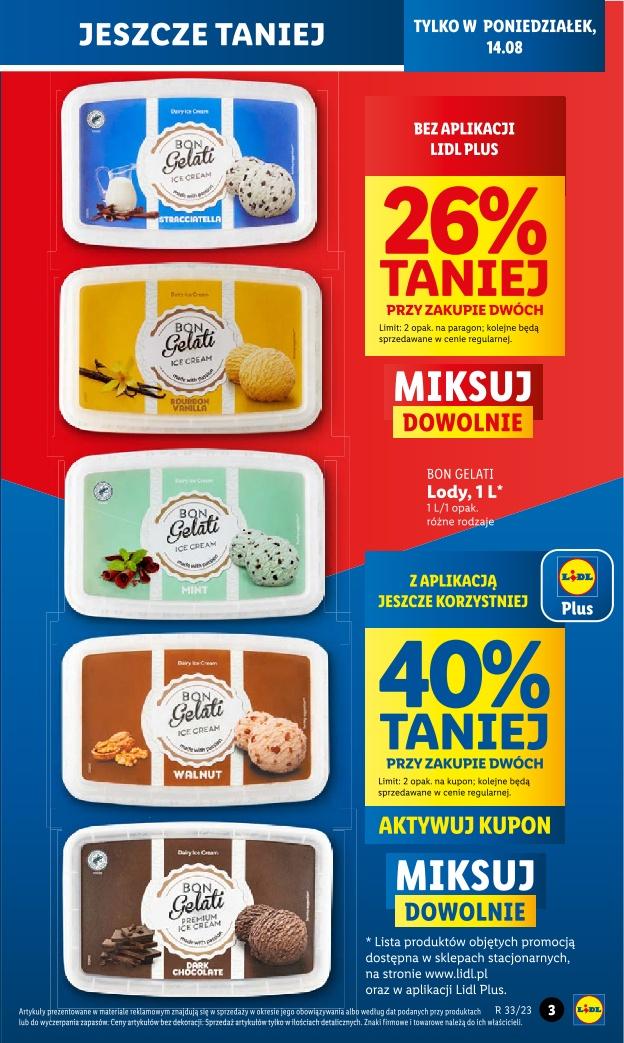 Gazetka promocyjna Lidl str. 5