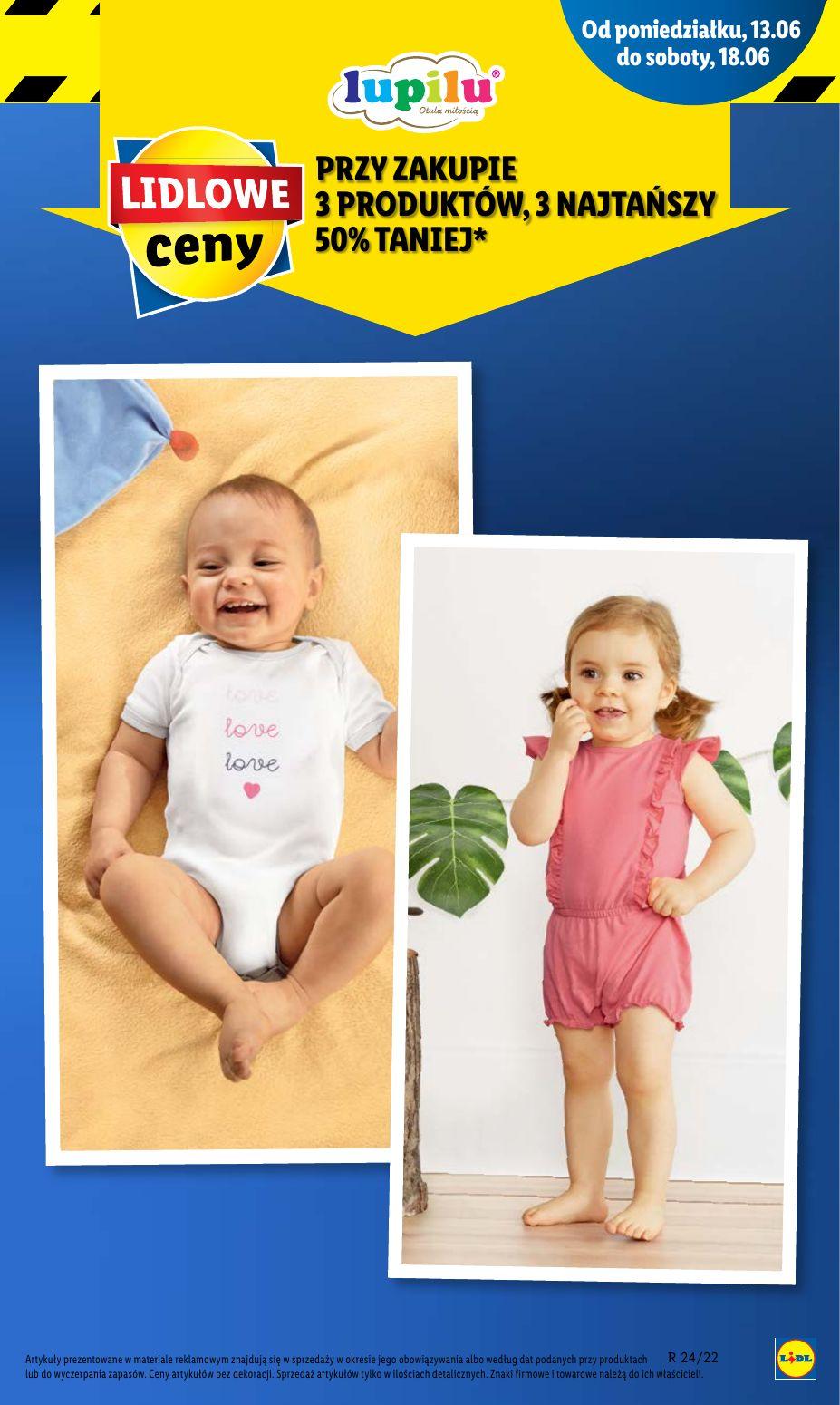 Gazetka promocyjna Lidl str. 46