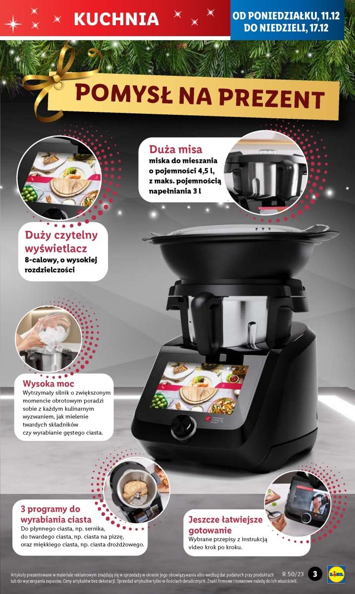 Gazetka promocyjna Lidl str. 5