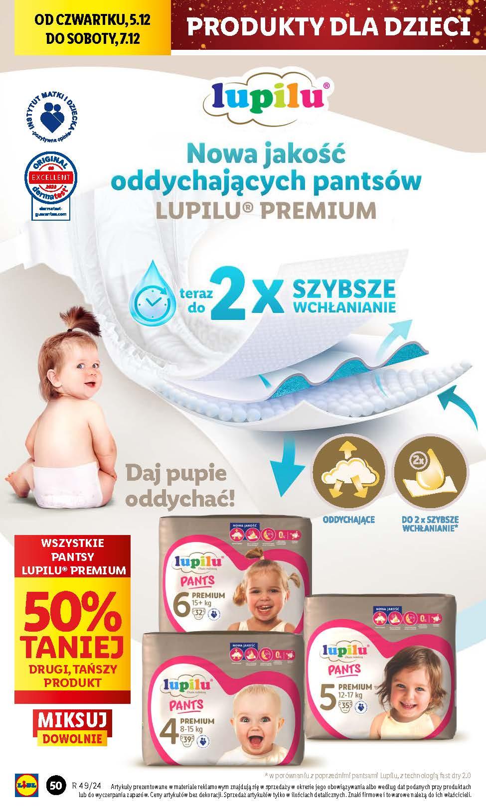 Gazetka promocyjna Lidl str. 56