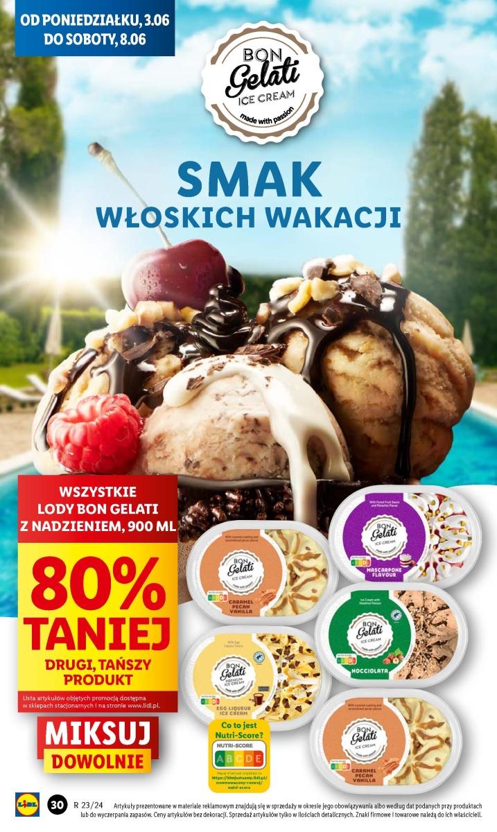 Gazetka promocyjna Lidl str. 34