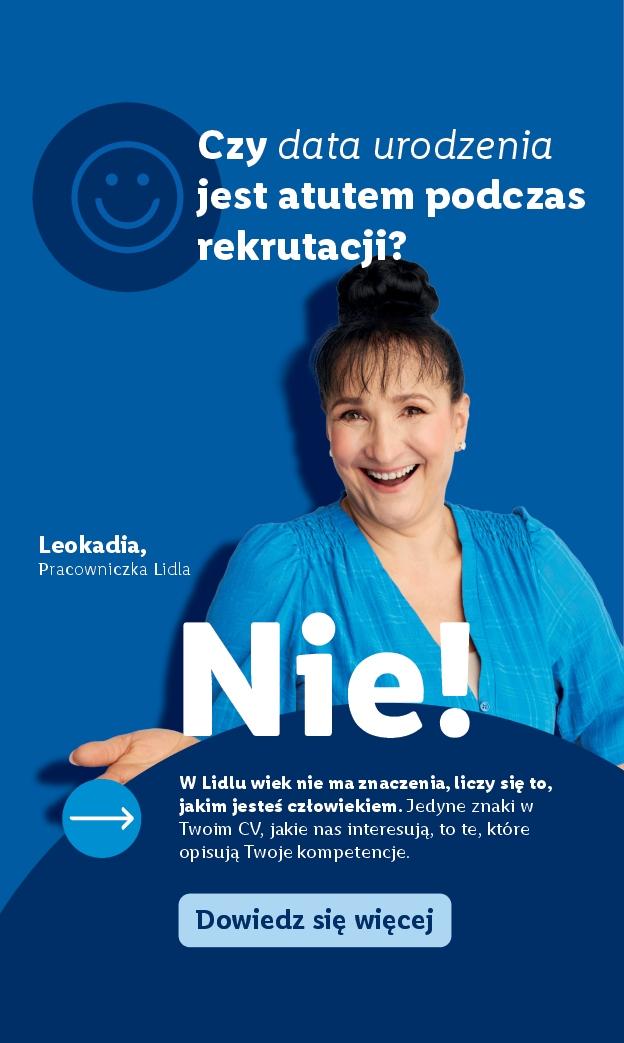 Gazetka promocyjna Lidl str. 50