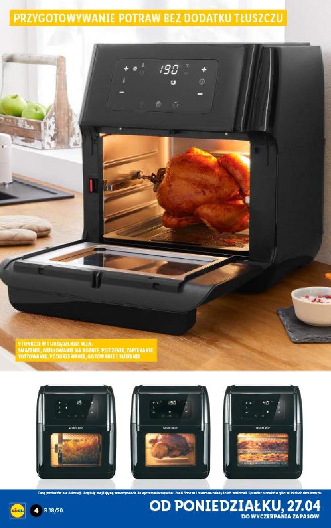 Gazetka promocyjna Lidl str. 4