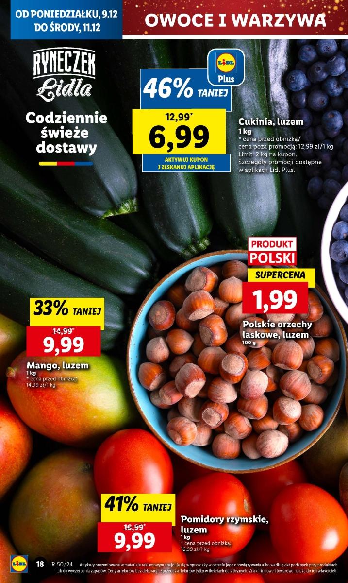 Gazetka promocyjna Lidl str. 22