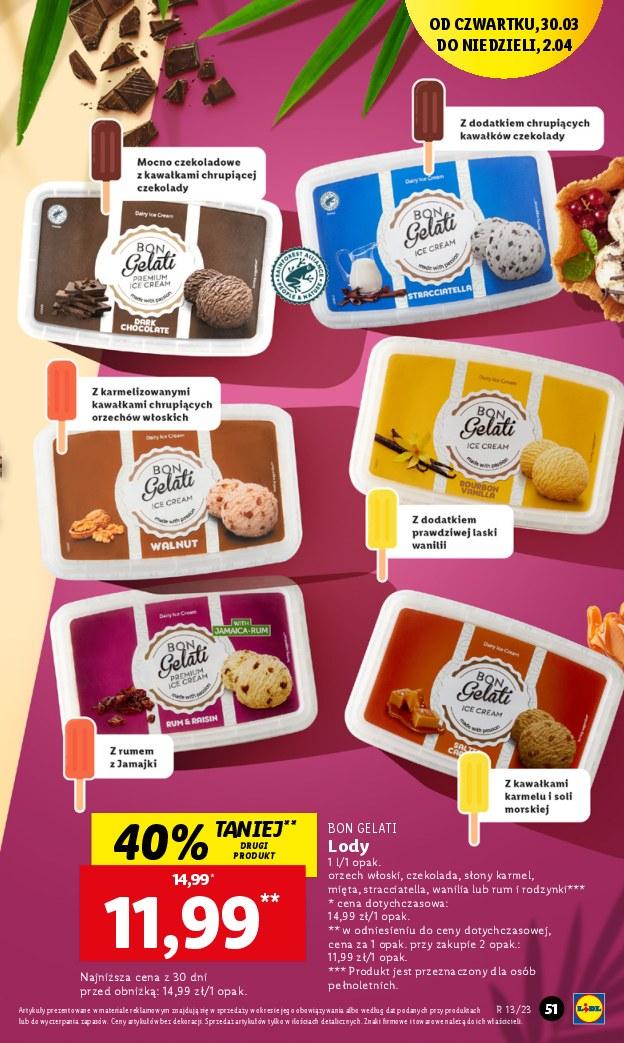 Gazetka promocyjna Lidl str. 51