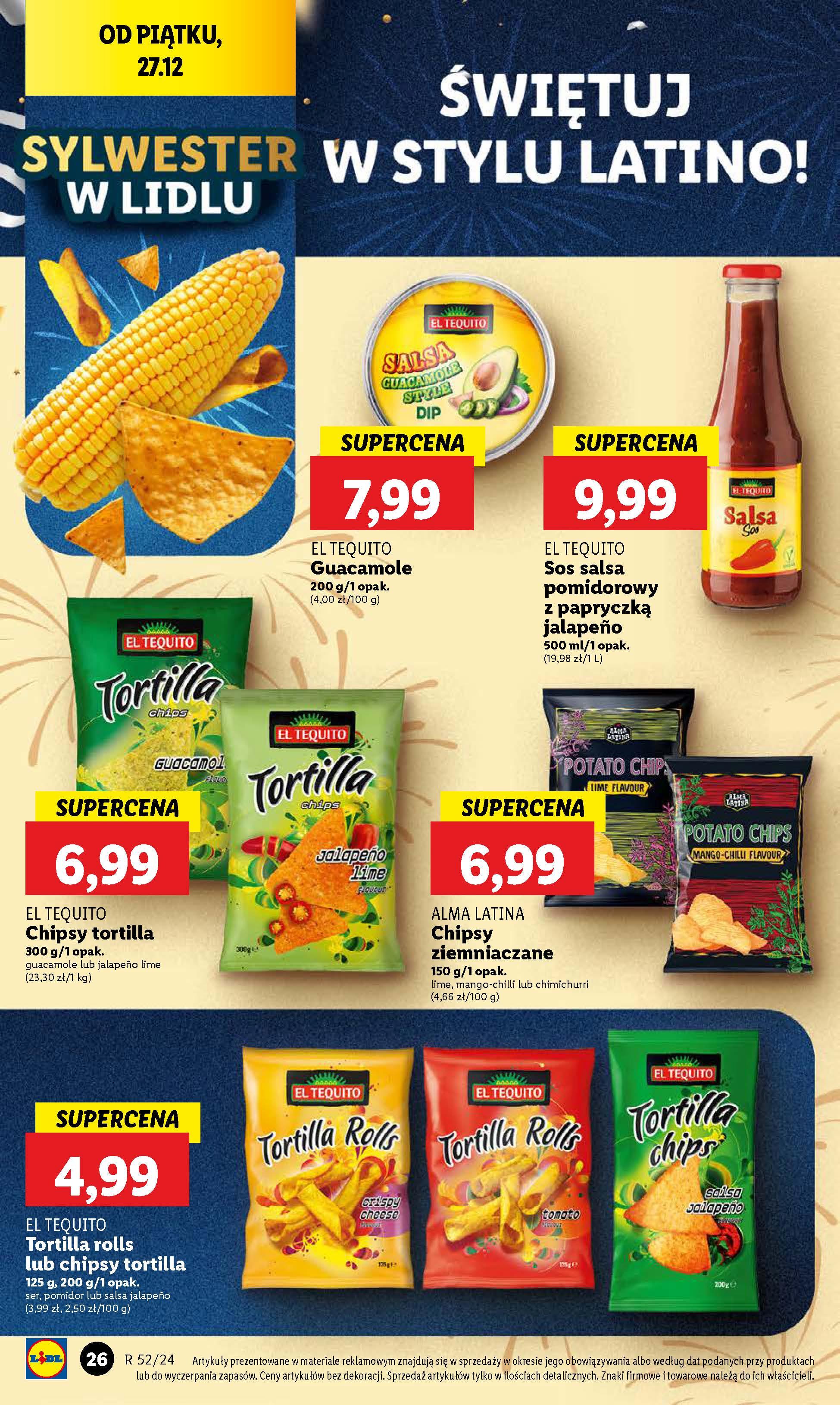 Gazetka promocyjna Lidl str. 30