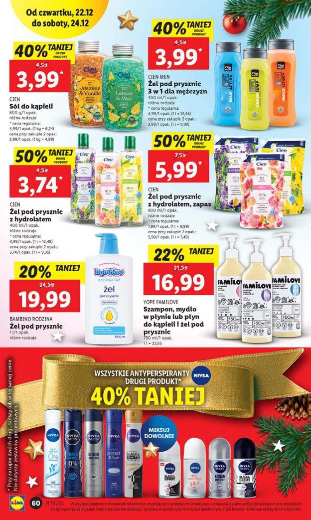 Gazetka promocyjna Lidl str. 71