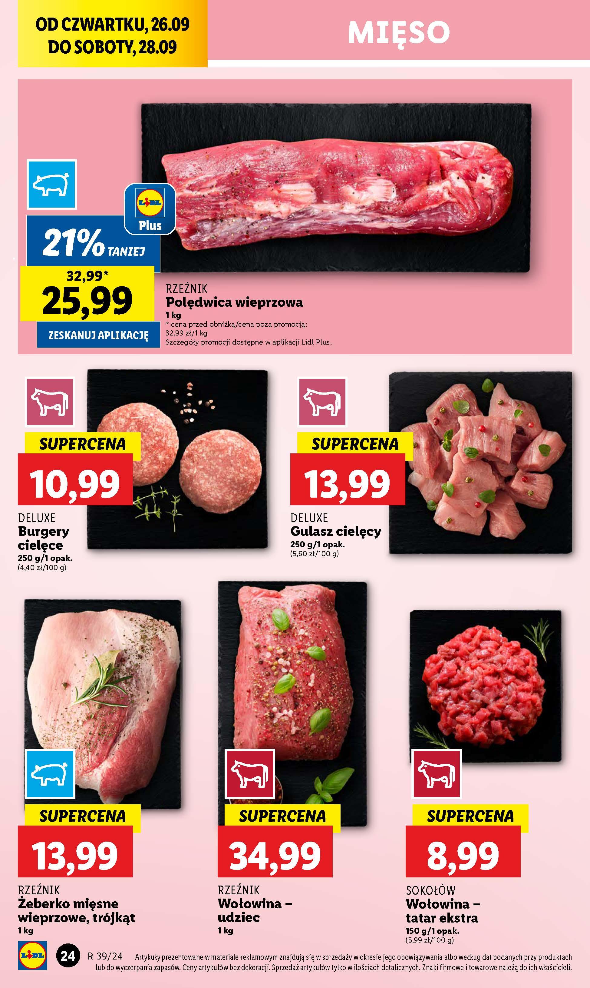 Gazetka promocyjna Lidl str. 29