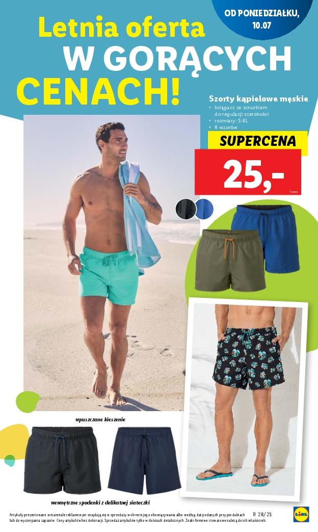 Gazetka promocyjna Lidl str. 66