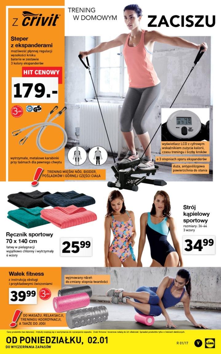 Gazetka promocyjna Lidl str. 28