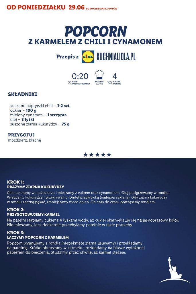 Gazetka promocyjna Lidl str. 17