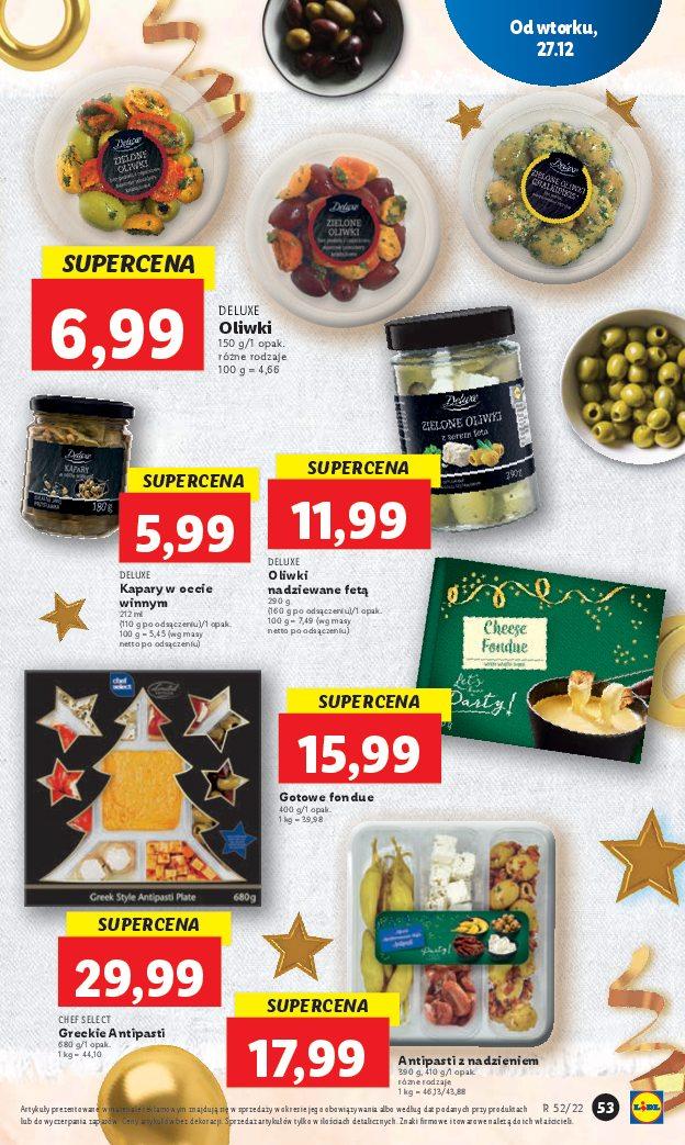 Gazetka promocyjna Lidl str. 59