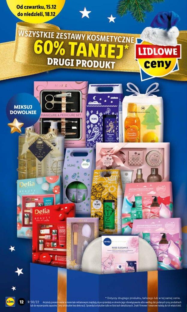 Gazetka promocyjna Lidl str. 15