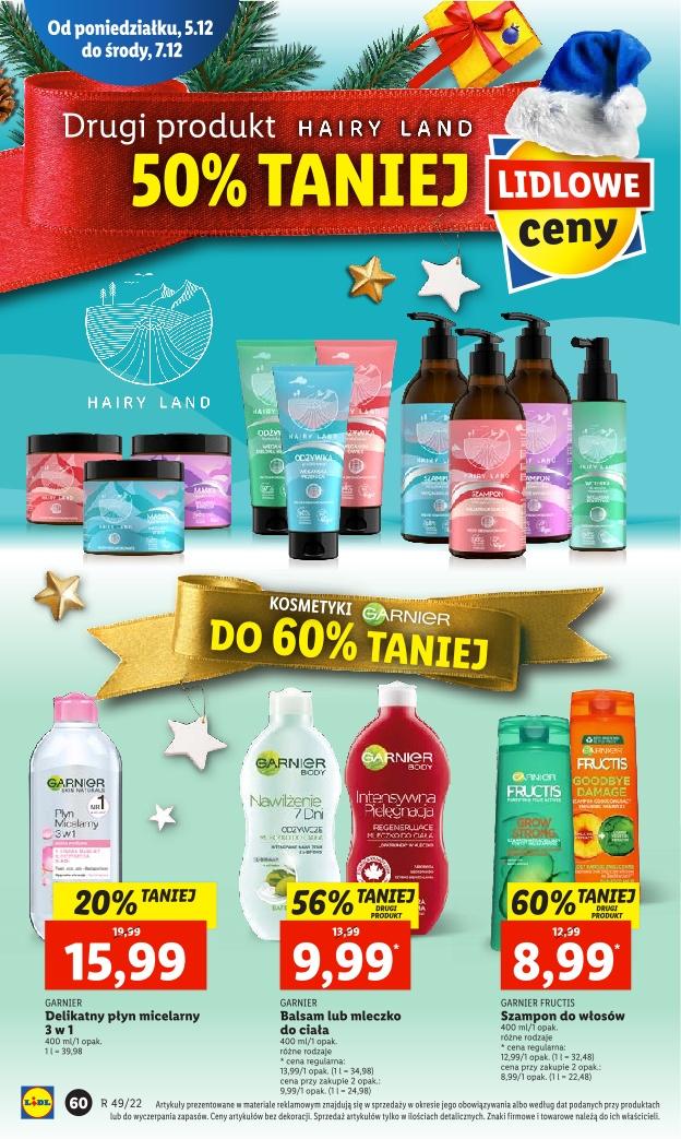 Gazetka promocyjna Lidl str. 65