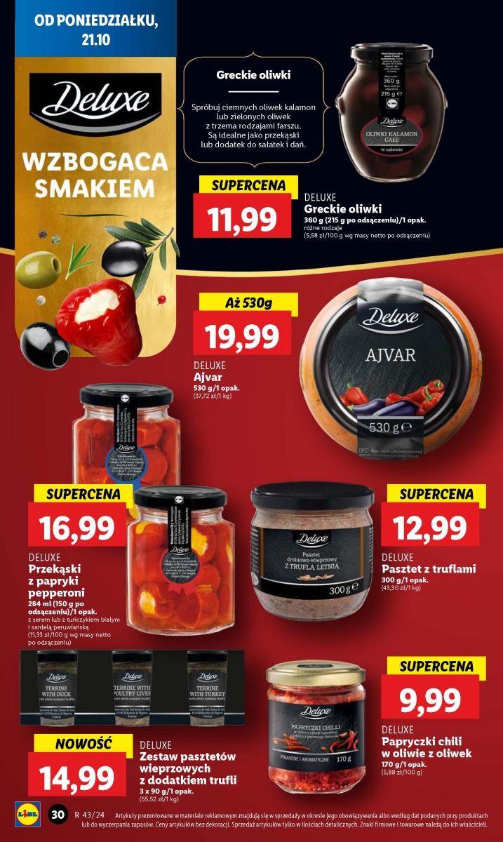 Gazetka promocyjna Lidl str. 33