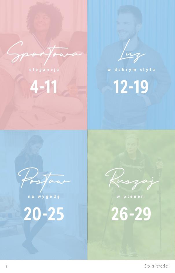 Gazetka promocyjna Lidl str. 3