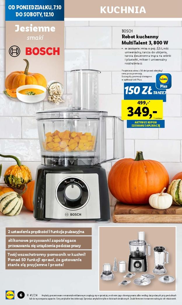 Gazetka promocyjna Lidl str. 10