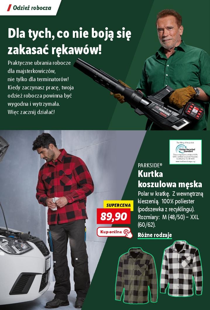 Gazetka promocyjna Lidl str. 24