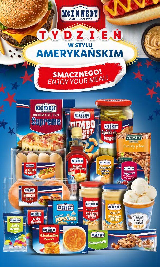 Gazetka promocyjna Lidl str. 66