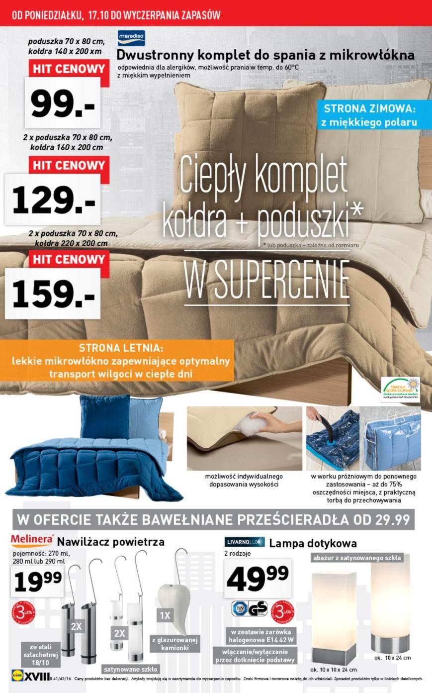 Gazetka promocyjna Lidl str. 37