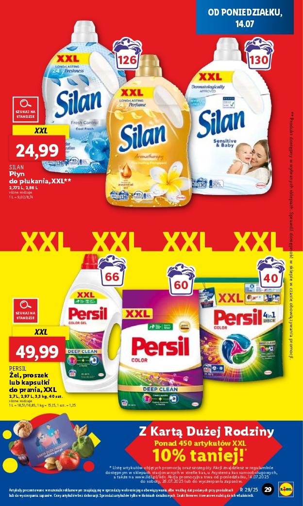 Gazetka promocyjna Lidl str. 33