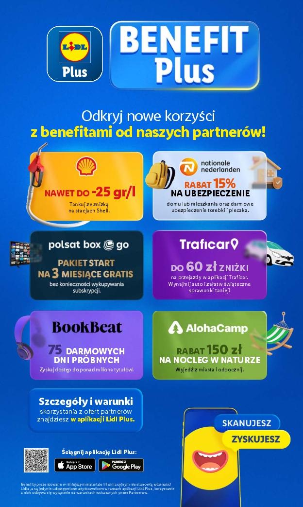 Gazetka promocyjna Lidl str. 48