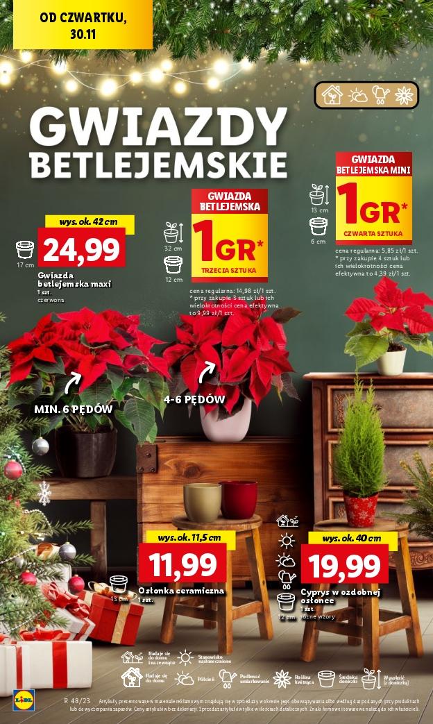 Gazetka promocyjna Lidl str. 70