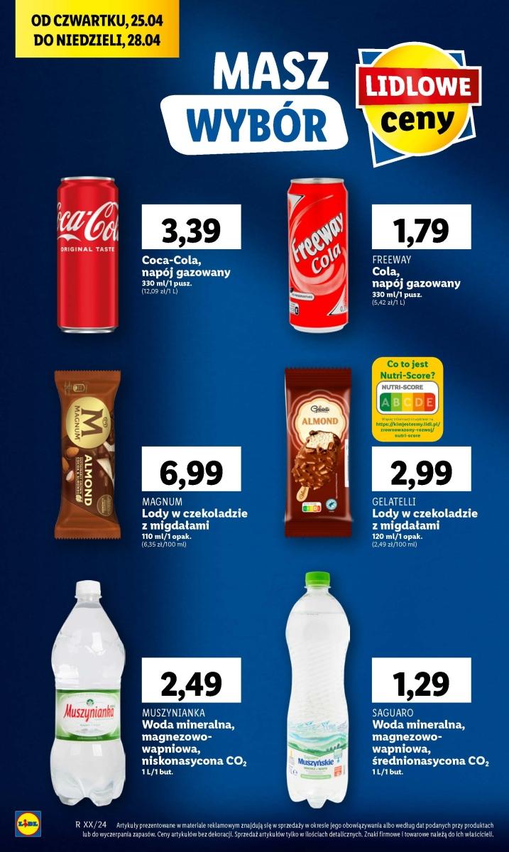 Gazetka promocyjna Lidl str. 52